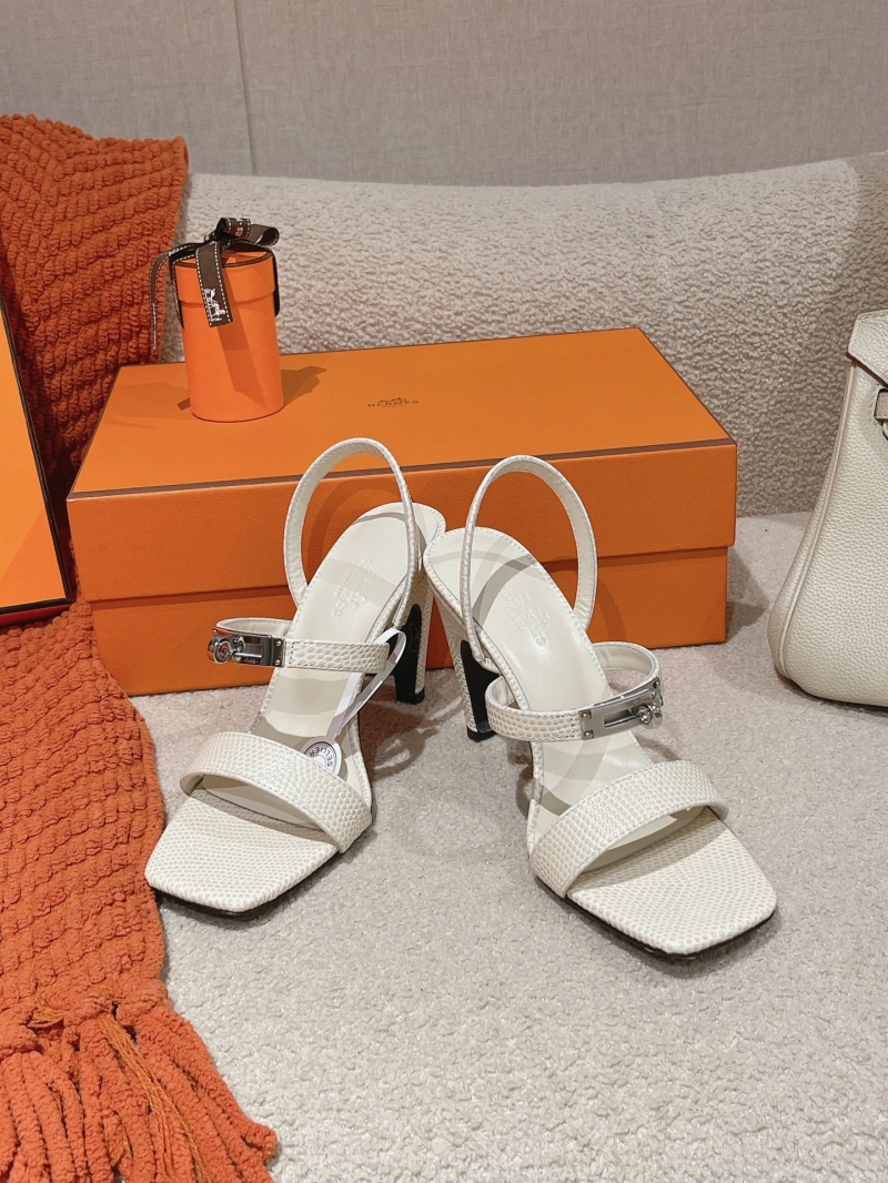 Hermes Sandals